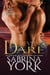 Devlin's Dare - Tryst Island Series, #5