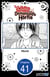 The Witch's Servant and the Demon Lord's Horns #041