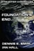 Star-Eater Chronicles 4. Foundation's End... - Star-Eater Chronicles, #3