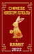 Rabbit Chinese Horoscope & Astrology 2022 - Check out Chinese new year horoscope predictions 2022, #4