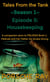 Housekeeping - Tales From the Tank, #1.5