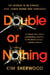 Double or Nothing - A Double O Novel