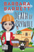 Death by Drywall - Nailed It Home Reno Mysteries, #3