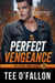 Perfect Vengeance - FBI Strike Force, #1