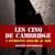 Les Cinq de Cambridge, Les plus grandes affaires d'espionnage