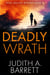 Deadly Wrath - Riley Malloy Mystery, #6