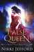 False Queen - Royal Conquest Saga, #2