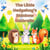The Little Hedgehog’s Rainbow Umbrella
