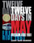 Twelve Days in May - Freedom Ride 1961