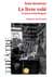 Le livre volé - et autres monologues