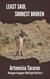 Least Said, Soonest Broken - Westgate Irregulars Wild-Spirit AU, #1