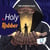 The Holy Robber