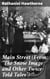 Main Street (From: "The Snow Image and Other Twice-Told Tales") - Exploring Isolation and Longing in Small-Town America