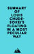 Summary of Louis Chude-Sokei's Floating In A Most Peculiar Way