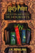 Colección biblioteca de Hogwarts - Harry Potter Colección de la Biblioteca Hogwarts