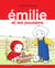 Émilie (Tome 18) - Émilie et les poussins