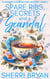 Spare Ribs, Secrets and a Scandal - The Charlotte Denver Cozy Mysteries, #3