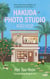 Hakuda Photo Studio - The feel-good Korean bestseller