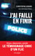J'ai failli en finir - Stress, dépression, suicide : le témoignage choc d'un flic