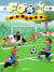 Les Footmaniacs - Tome 21
