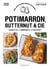 Potimarron, butternut et cie