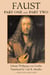 Faust Part One and Part Two