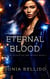 Eternal Blood - Blood of Two Worlds Trilogy, #2