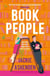 Book People - A brand-new, sweet and spicy, enemies-to-lovers cosy bookshop romance for 2025!