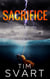 Sacrifice - Karre & Viktoria Crime Novels, #1