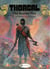 Thorgal - Volume 27 - The Scarlet Fire