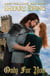 Only For You - The Knights of Berwyck, A Quest Through Time, #2