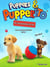 Puppers & Pupperito's Picture Book