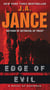 Edge of Evil - A Novel of Suspense