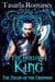 The Hollow King - The Night of the Gryphon, #1