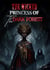The Wicked Princess of the Dark Forest