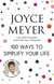 100 Ways to Simplify Your Life
