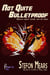 Not Quite Bulletproof - Power City Tales, #2