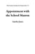 Appointment with the School Matron - The Evermore Institute for Young Ladies, #1