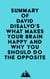 Summary of David Disalvo's What Makes Your Brain Happy and Why You Should Do the Opposite