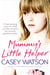 Mummy’s Little Helper - The heartrending true story of a young girl secretly caring for her severely disabled mother