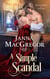 A Simple Scandal - Millionaires of Mayfair, #3