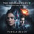 The Obsidian Files 3: The Architect and the Defector - The Obisdian Files, #3