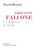 Giovanni Falcone, un seigneur de Sicile