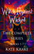 Witch Against Wicked: The Complete Series