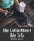 The Coffee Shop 4: Holes To Go - The Coffee Shop, #4