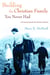 Building the Christian Family You Never Had - A Practical Guide for Pioneer Parents