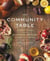 The Community Table - Recipes & Stories from the Jewish Community Center in Manhattan & Beyond