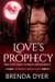 Love's Prophecy - Prophecy Series, #1