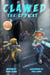 Clawed: The Spy Cat