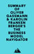Summary of Oliver Gassmann & Karolin Frankenberger's The Business Model Navigator